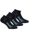 Skarpety robocze Cat Sneaker slim 3 Pak Skarpety robocze Cat Sneaker slim 3 Pak