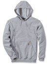 Bluza Carhartt K121 cu gluga, de greutate medie