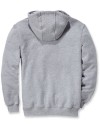 Bluza Carhartt K121 cu gluga, de greutate medie