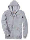 Carhartt Bluza K122 cu fermoar si gluga