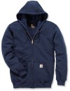 Carhartt Bluza K122 cu fermoar si gluga