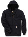 Carhartt Bluza K122 cu fermoar si gluga