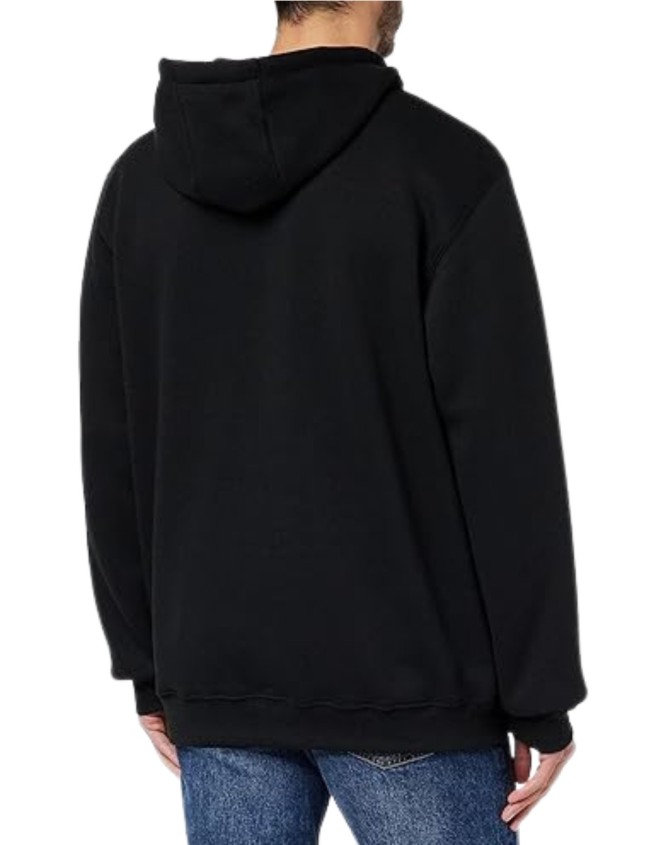 Bluza robocza z kapturem Carhartt Midweight Logo Bluza robocza z kapturem Carhartt Midweight Logo