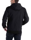Kurtka robocza zimowa Carhartt Duck Active Jacket Kurtka robocza zimowa Carhartt Duck Active Jacket