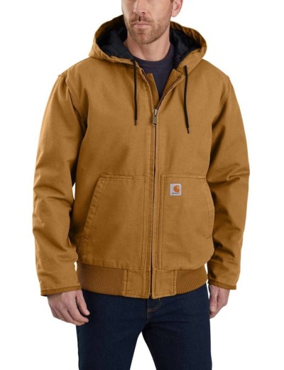 Carhartt Geaca de lucru Duck Active