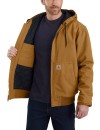 Carhartt Geaca de lucru Duck Active
