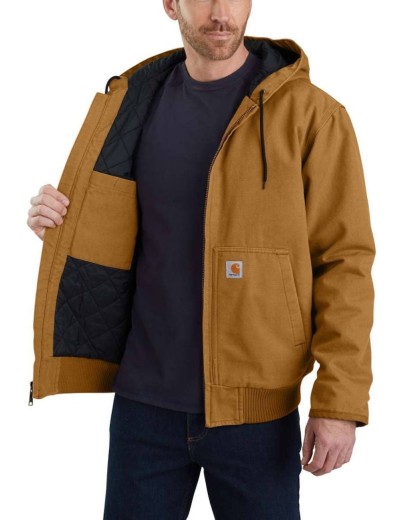 Carhartt Geaca de lucru Duck Active