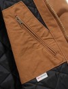 Kurtka robocza zimowa Carhartt Duck Active Jacket Kurtka robocza zimowa Carhartt Duck Active Jacket