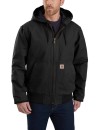 Kurtka robocza zimowa Carhartt Duck Active Jacket Kurtka robocza zimowa Carhartt Duck Active Jacket