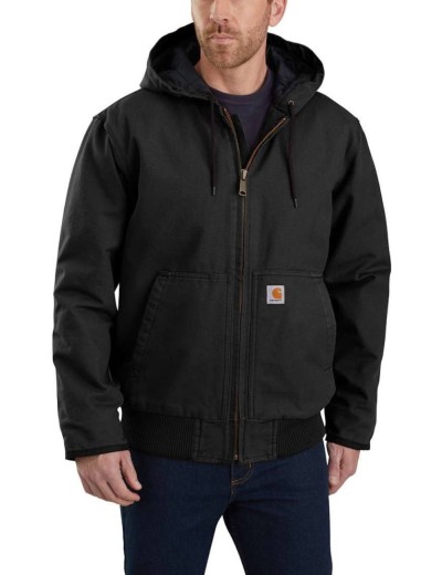 Carhartt Geaca de lucru Duck Active