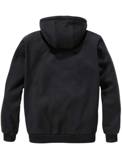 Bluza Carhartt Wind Fighter ™ Midweight cu fermoar complet