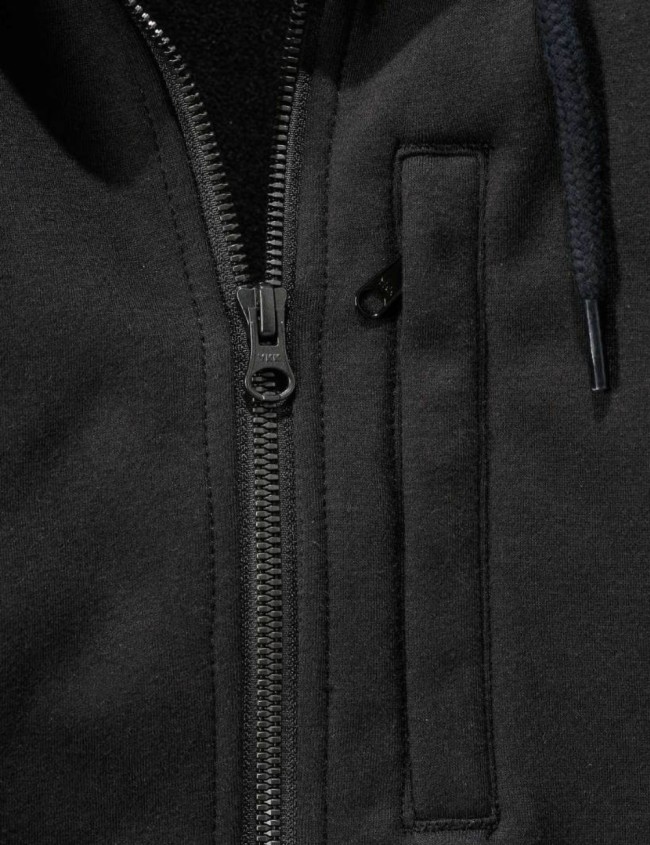 Bluza Carhartt Wind Fighter™ Midweight Full-Zip Bluza Carhartt Wind Fighter™ Midweight Full-Zip