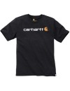 Tricou de lucru Carhartt Core Logo