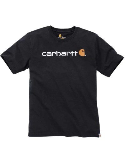 Tricou de lucru Carhartt Core Logo