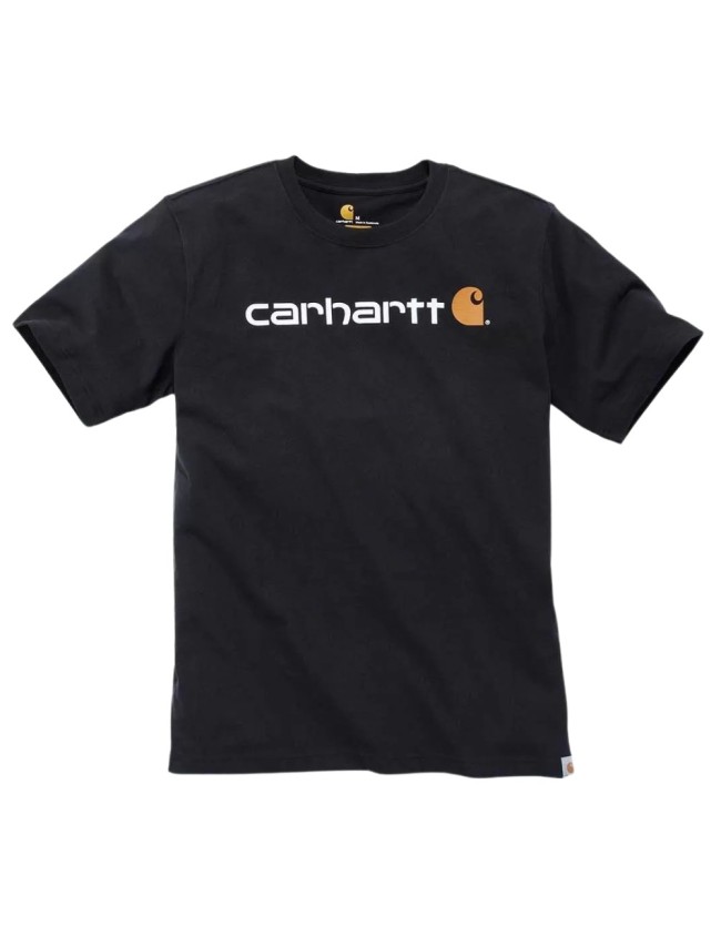 Tricou de lucru Carhartt Core Logo