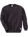 Bluza de lucru Carhartt Midweight Crewneck