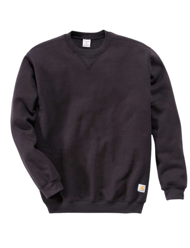 Bluza de lucru Carhartt Midweight Crewneck
