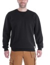 Bluza de lucru Carhartt Midweight Crewneck