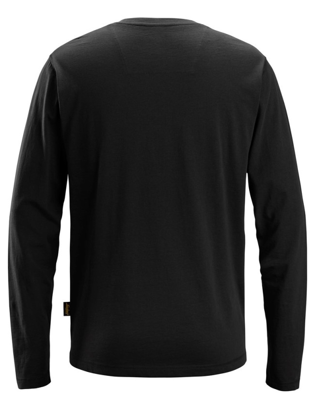 Longsleeve Snickers 2496 Longsleeve Snickers 2496