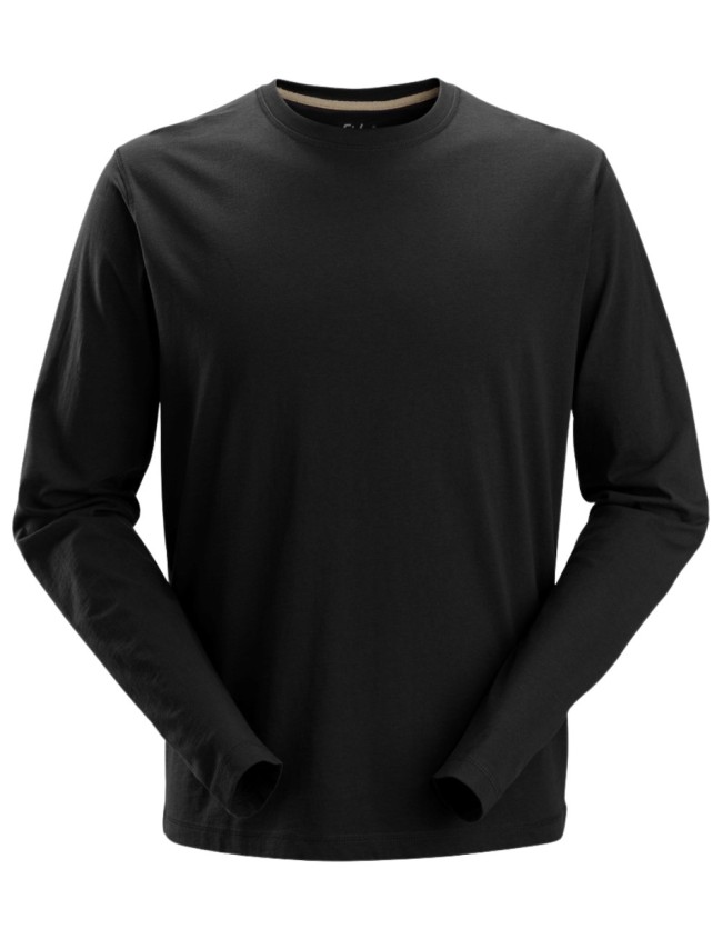 Longsleeve Snickers 2496 Longsleeve Snickers 2496