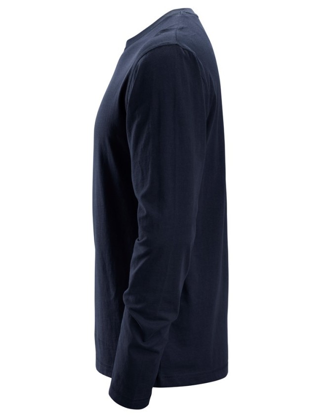 Longsleeve Snickers 2496