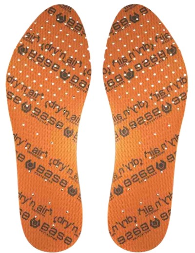 Insertii pentru incaltaminte de lucru Record Base Protection