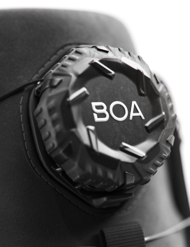 Bocanci de lucru Solid Gear Vapor 3 GTX High S7