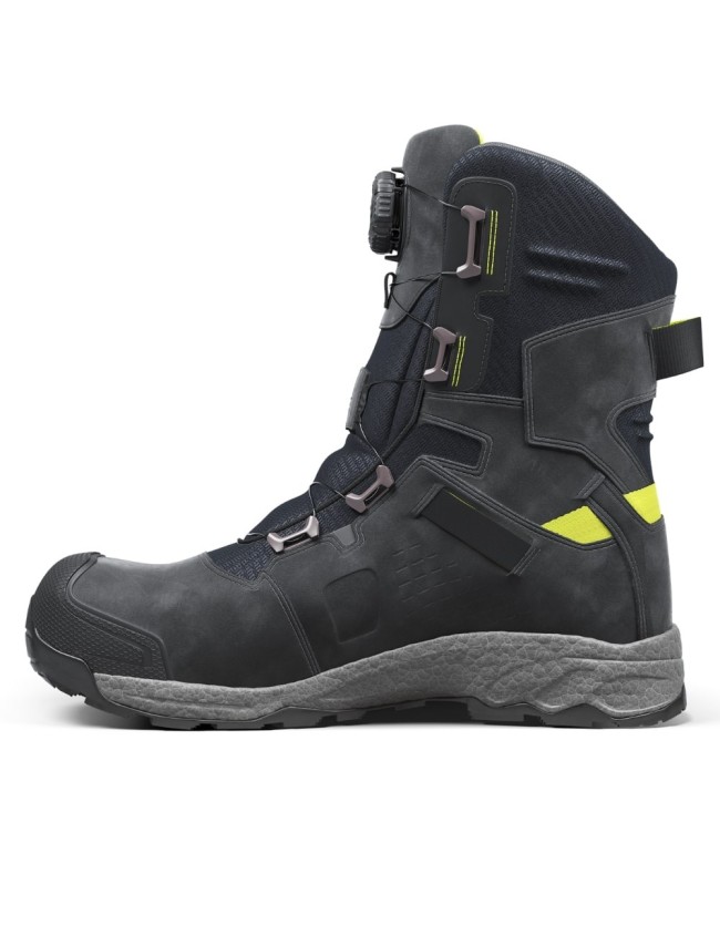 Buty robocze Solid Gear Vapor 3 GTX High S7 Buty robocze Solid Gear Vapor 3 GTX High S7