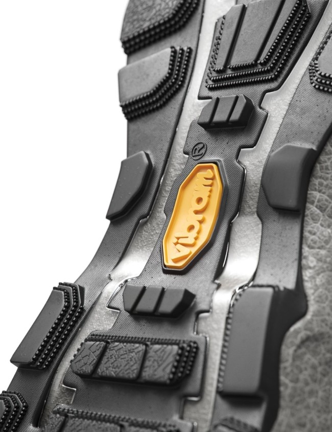 Buty robocze Solid Gear Vapor 3 GTX High S7 Buty robocze Solid Gear Vapor 3 GTX High S7