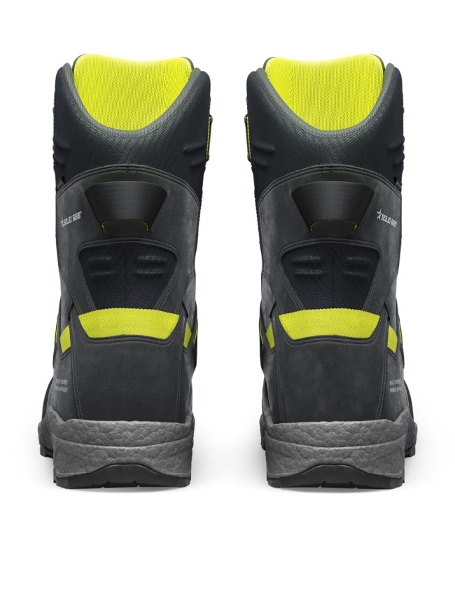 Buty robocze Solid Gear Vapor 3 GTX High S7 Buty robocze Solid Gear Vapor 3 GTX High S7