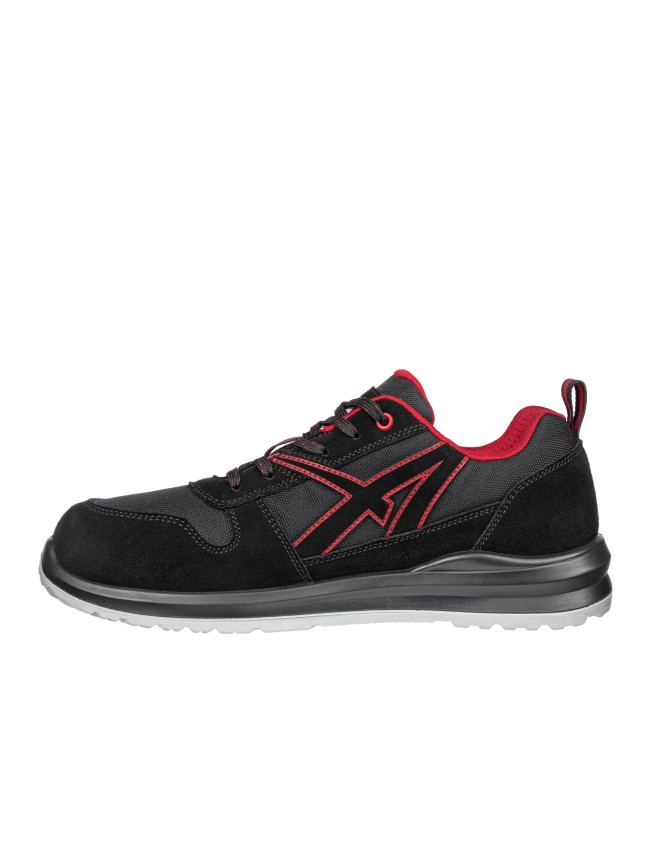 Buty robocze bez podnoska Albatros Clifton O2 Buty robocze bez podnoska Albatros Clifton O2