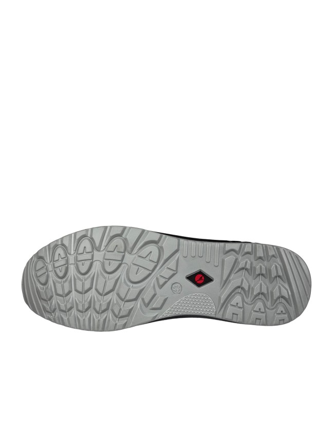 Buty robocze bez podnoska Albatros Clifton O2 Buty robocze bez podnoska Albatros Clifton O2
