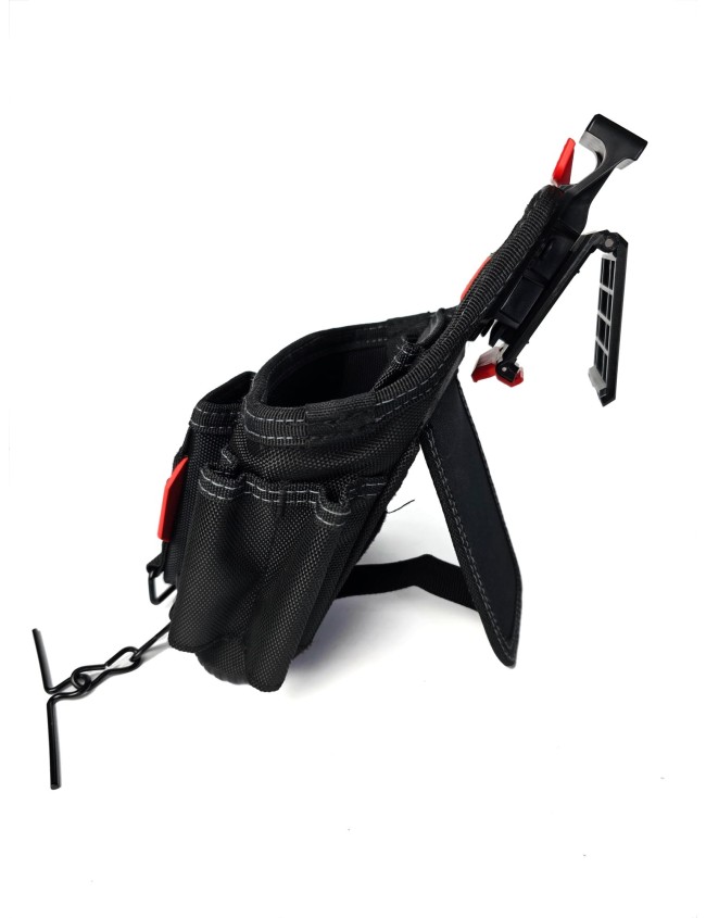 Centura scule Diggers Electrician Pouch DK620