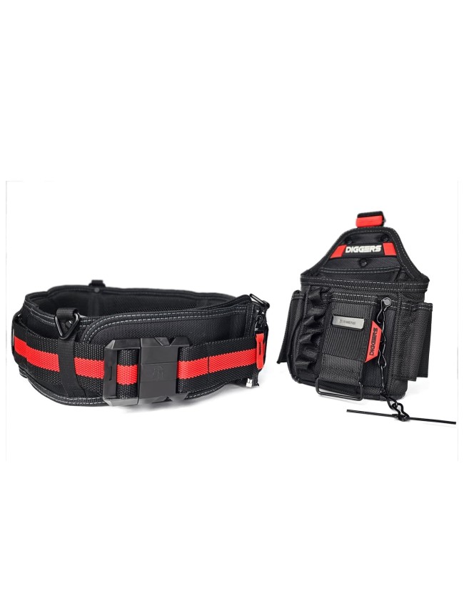 Centura scule Diggers Electrician Pouch DK620