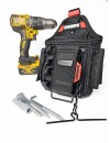 Centura scule Diggers Electrician Pouch DK620