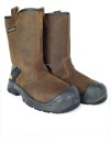 Buty robocze wysokie Perf Rigger S3 Buty robocze wysokie Perf Rigger S3