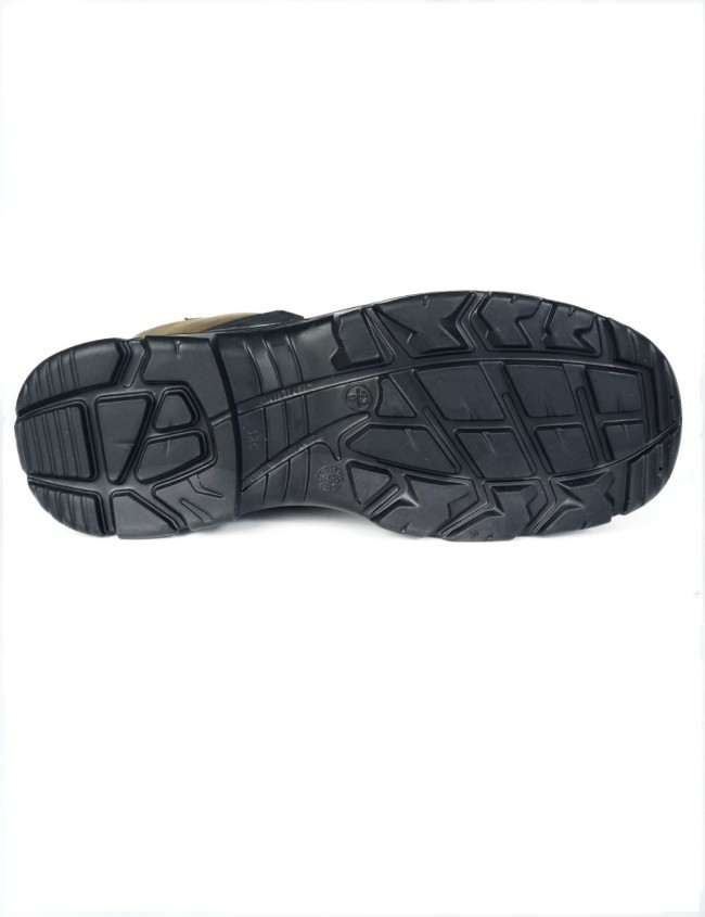 Buty robocze wysokie Perf Rigger S3 Buty robocze wysokie Perf Rigger S3