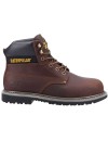 Bocanci de lucru Cat Powerplant S3