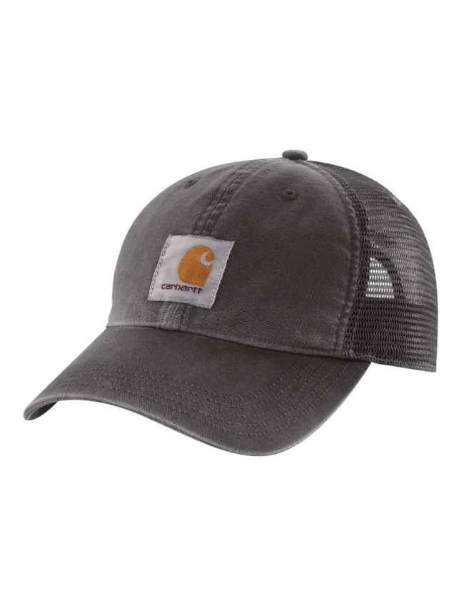 Carhartt czapka Buffalo Cap Carhartt czapka Buffalo Cap