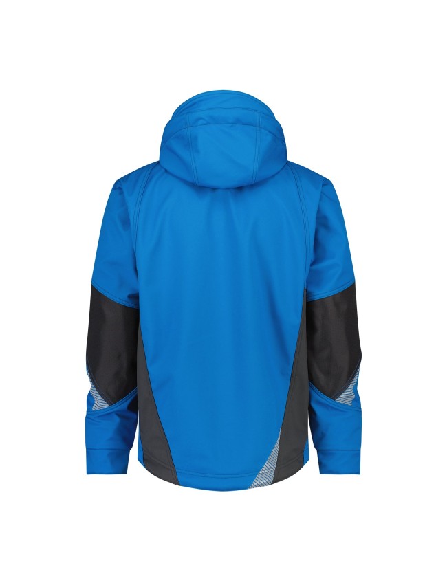Kurtka softshell Dassy Gravity Kurtka softshell Dassy Gravity