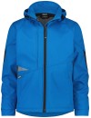 Kurtka softshell Dassy Gravity Kurtka softshell Dassy Gravity