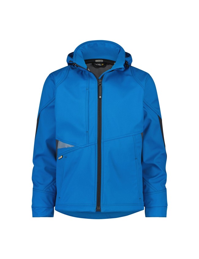 Kurtka softshell Dassy Gravity Kurtka softshell Dassy Gravity