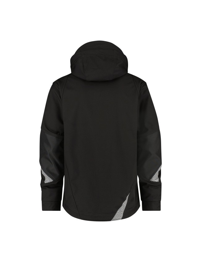 Geaca softshell Dassy Gravity