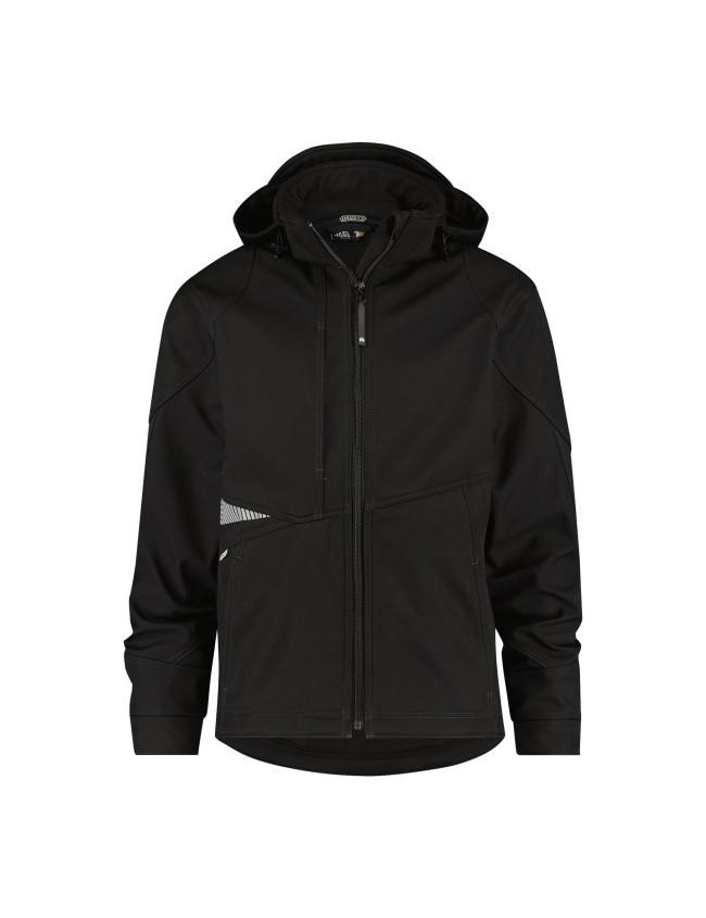 Geaca softshell Dassy Gravity