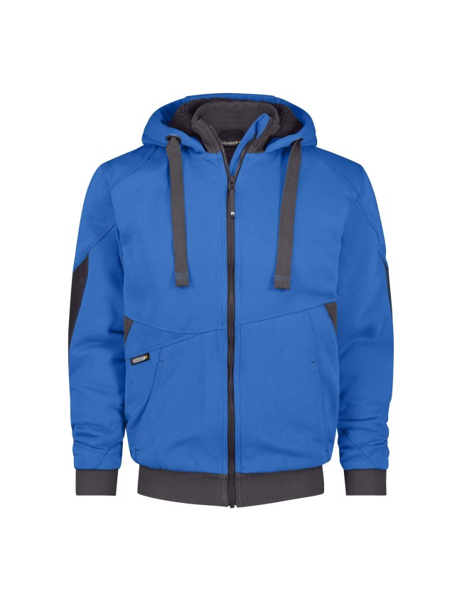 Bluza robocza ocieplana Dassy Pulse Bluza robocza ocieplana Dassy Pulse