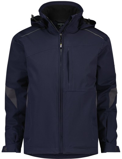 Geaca de lucru de iarna Dassy Nordix