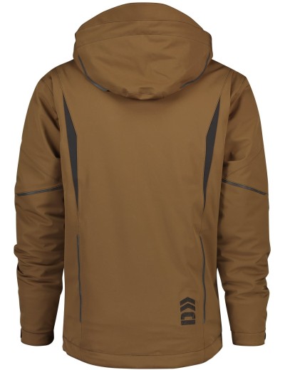 Geaca de lucru de iarna Dassy Nordix