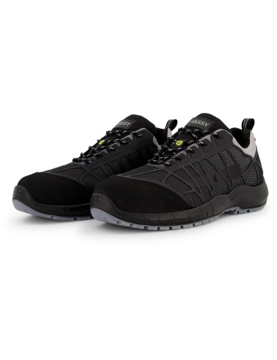 Pantofi de lucru Dassy Nox S3