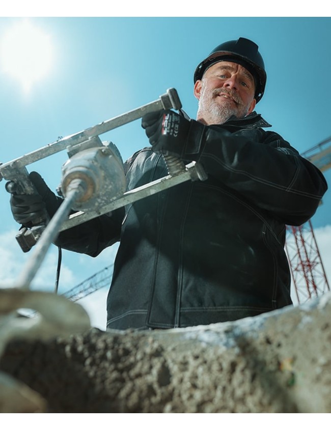 geaca de iarna izolata Dassy Minsk