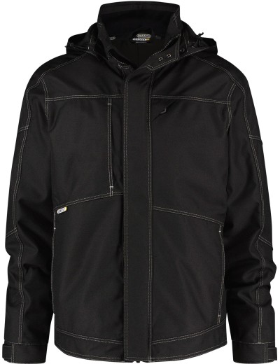 geaca de iarna izolata Dassy Minsk